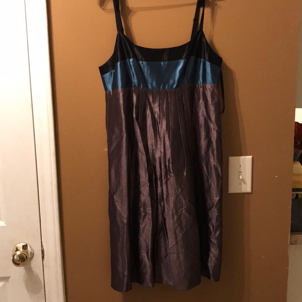 BCBGmaxaria dress